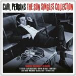 Carl Perkins - The Sun Singles Collection [VINYL]